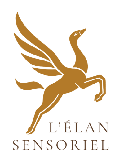 Logo L'Élan Sensoriel